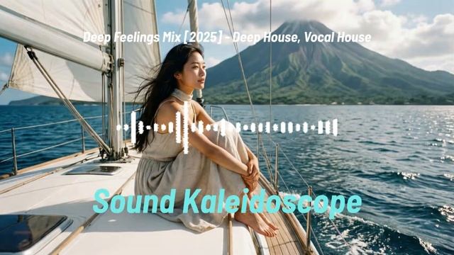 Deep House, Deep Feelings Mix [2025] - Vocal House смотреть онлайн