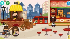 играю в току боку