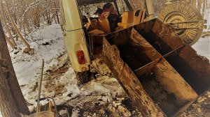 Аккумулятор 2часть