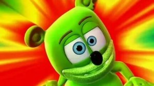 Мишка Гуммибер