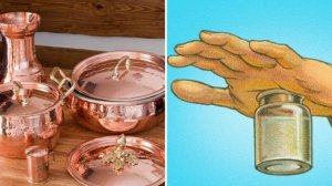 Хозяйственные премудрости