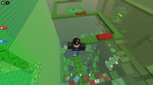 ПОПАЛ В БАШНЮ ХАБИБИ ХАМУД в ROBLOX!