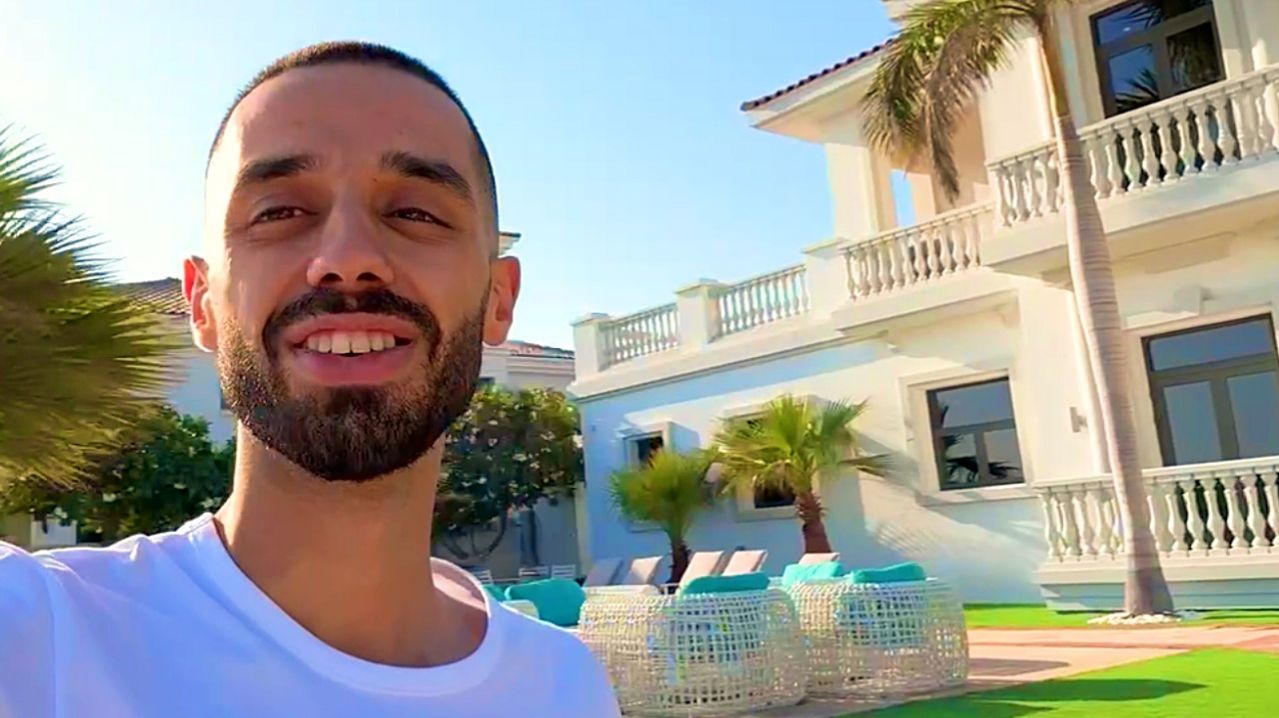 ТВОЯ ВИЗУАЛИЗАЦИЯ не работает. Я назову основные ошибки, которые ты Используешь. Анар Дримс