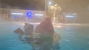 Каникулы#2026#релакс#льдинка