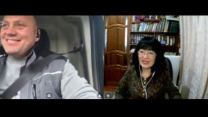 Украинец верен православной вере.