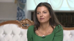 Симоньян о новой эпохе: человечество вернулось в звериные шкуры