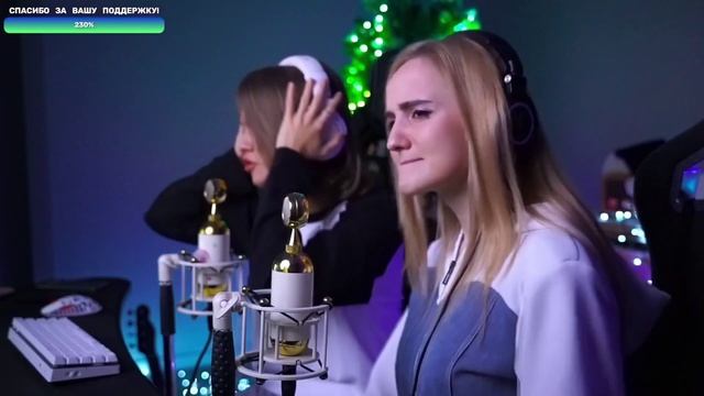 Саша Капустина Даниэла Устинова - Туманный взгляд смотреть онлайн