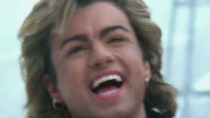 Wham! - Last Christmas караоке смотреть онлайн