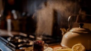 Pravohor. Счастье осеннее