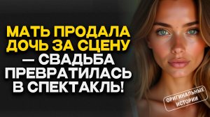 ПРОДАЖНАЯ МАТЬ. Аудиорассказы. Слушать аудиокниги