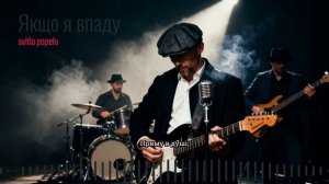 svitlo popelu - ЯКЩО Я ВПАДУ ｜ Post-Punk ⧸Gothic Noir ⧸ Віолончель