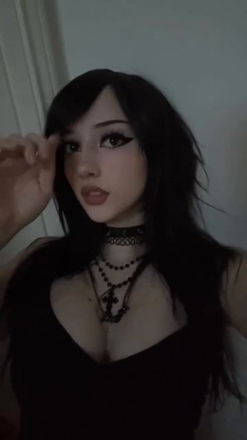 Тянки Неформалки смотреть онлайн