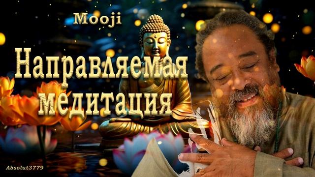14 Медитация _  Приглашение к свободе _ Mooji смотреть онлайн