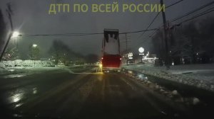 ПОДБОРКА ДТП И АВАРИЙ С ВИДЕОРЕГИСТРАТОРА ЗА ЯНВАРЬ 2026 19