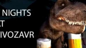 Все Скриншоты 5 Ночей с Пивозавром