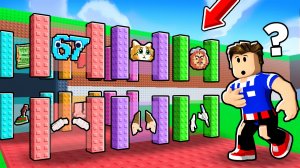 СОЗДАЛ НОВЫЙ OG БРЕЙНРОТ В РОБЛОКС