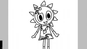 мой персонаж обожает мороженое! (расказать про неё полностью?)