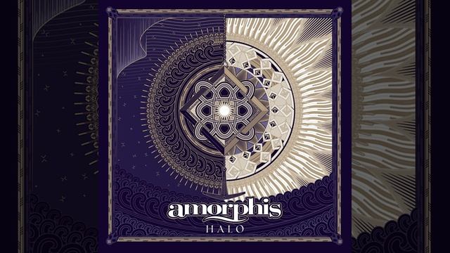 11 — My Name Is Night (feat. Petronella Nettermalm)