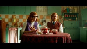 Простоквашино // Полный фильм 2026