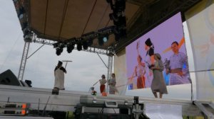 МЕЖРЕГИОНАЛЬНЫЙ ФЕСТИВАЛЬ СТАРООБРЯДЧЕСКОЙ КУЛЬТУРЫ "ПУТЬ АВВАКУМА" 13 СЕНТЯБРЯ 2025