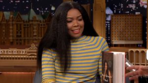 Габриэль Юнион стала жертвой преследований хулигана-терминатора, который пытался надрать ей задницу