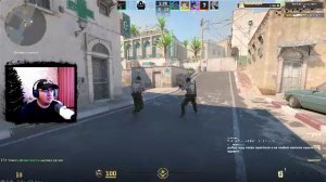 Counter-Strike 2 | Премьер режим