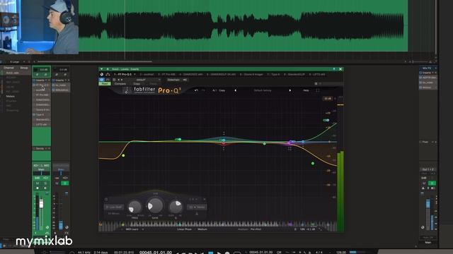 Remastering Dance Music смотреть онлайн