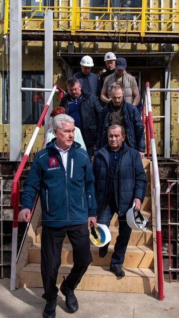 Как делают ремонт в Москве? смотреть онлайн