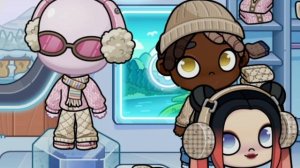 Мой влог❤️еду за покупками, заказываю новый шкаф/аватар ворлд