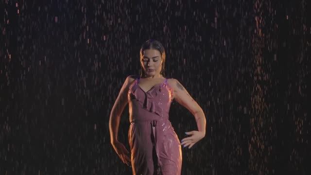 Dj.Daliver♪♫ - Огонь на коже смотреть онлайн