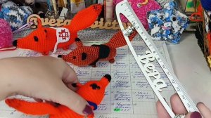 Творческая неделя 2/2026 // Грандиозные рукодельные планы 🌟