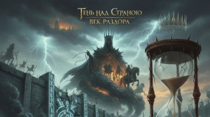 Тень над страною - Век Раздора
