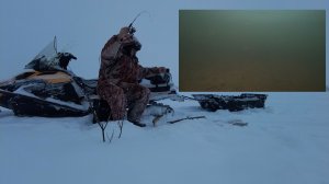 Рыбалка в Нижневартовске 06 января 2026