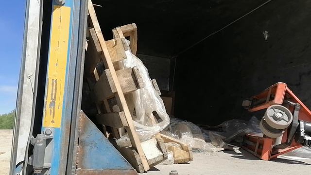 РАЗГРУЗИЛ🙂💪👊 смотреть онлайн