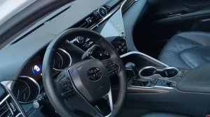 Продаётся Камри 2.5 XV70 .mp4