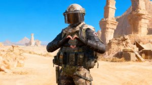 Арсенал -  халява -Arena Breakout