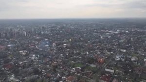 Панорама Красноармейска.mp4