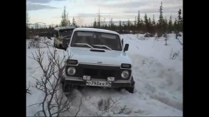 Весна‑грязь: штурмуем бездорожье!