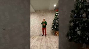 Вечер танцев!