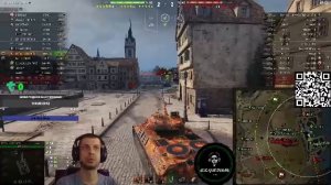 Обновление 1.39. Новогоднее наступление. Взвода с подписчиками.