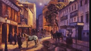 Русский лубок