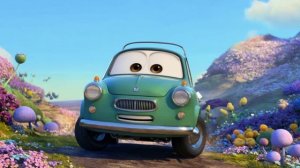 Ласковые шарики мультик