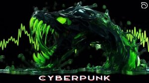 Dark Cyber Techno Music Cyberpunk Dark Techno Aggressive Cyberpunk Music