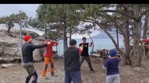 СУПЕРВЫНОСЛИВОСТЬ ВСЕГО 4 МИНУТЫ