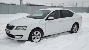 Обзор на Skoda Octavia III (A7), 2016 ПРОХОР | Просто Хорошие Автомобили!