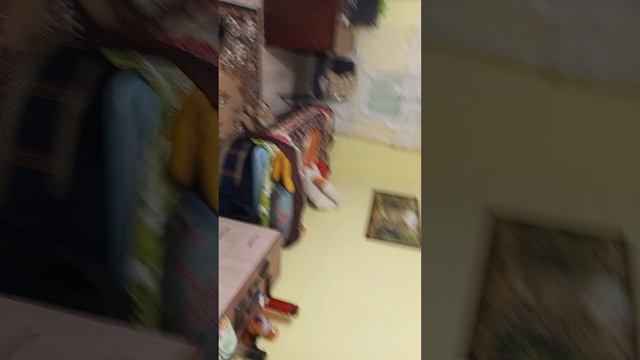 3 часть про страшилку маньяка с лютиком. смотреть онлайн