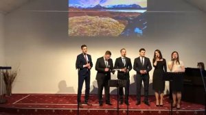 Далеко, далеко - Шариковы. АСД