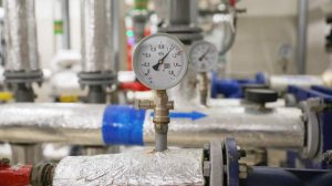 В ЕДДС сообщили о полной остановке водоснабжения в Балтийске Калининградской области