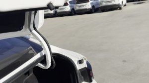 BAIC U5 Plus 2023 г. VIN 001726 Краснодар