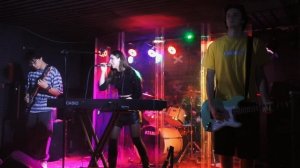 Наблюдатели - Здравствуй! (live, 29/11/2025)